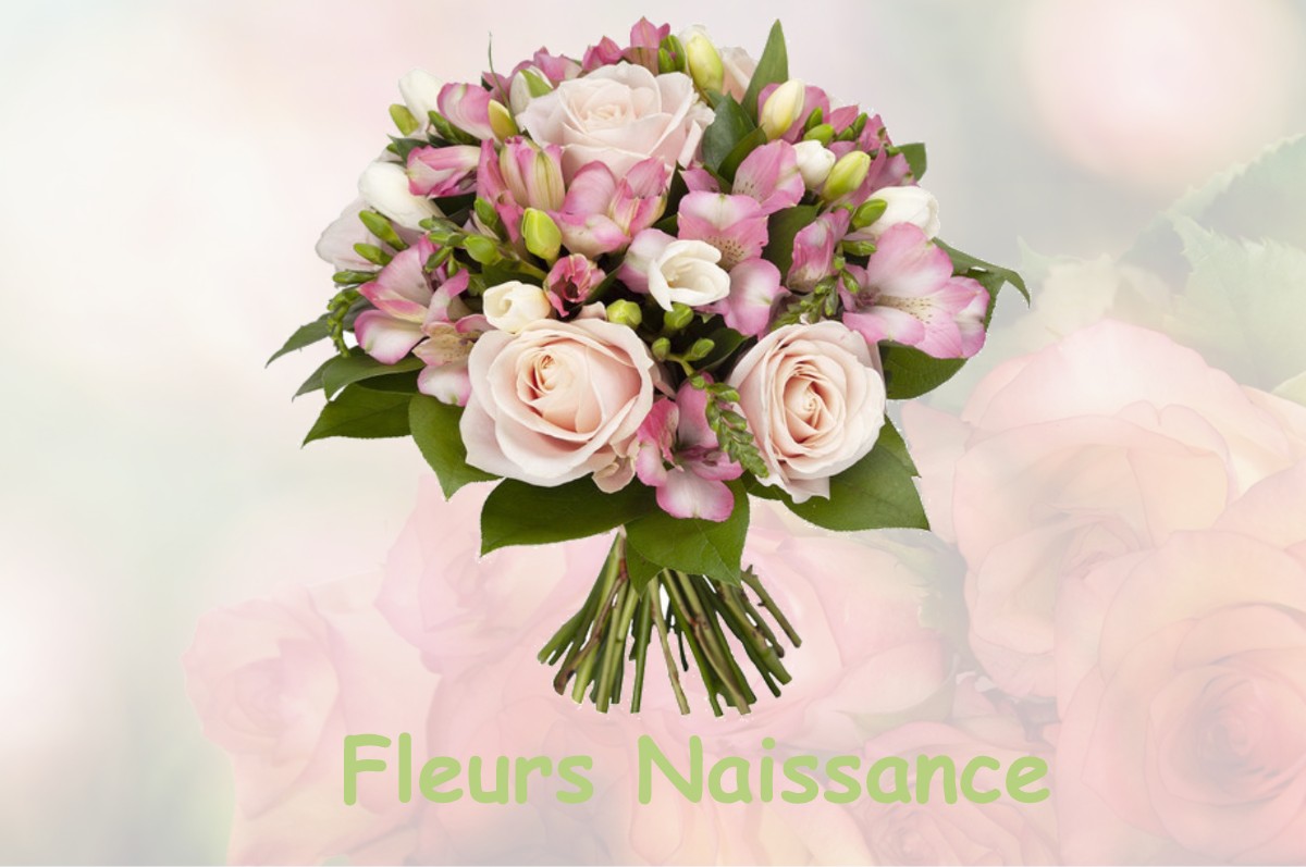 fleurs naissance SEMONS