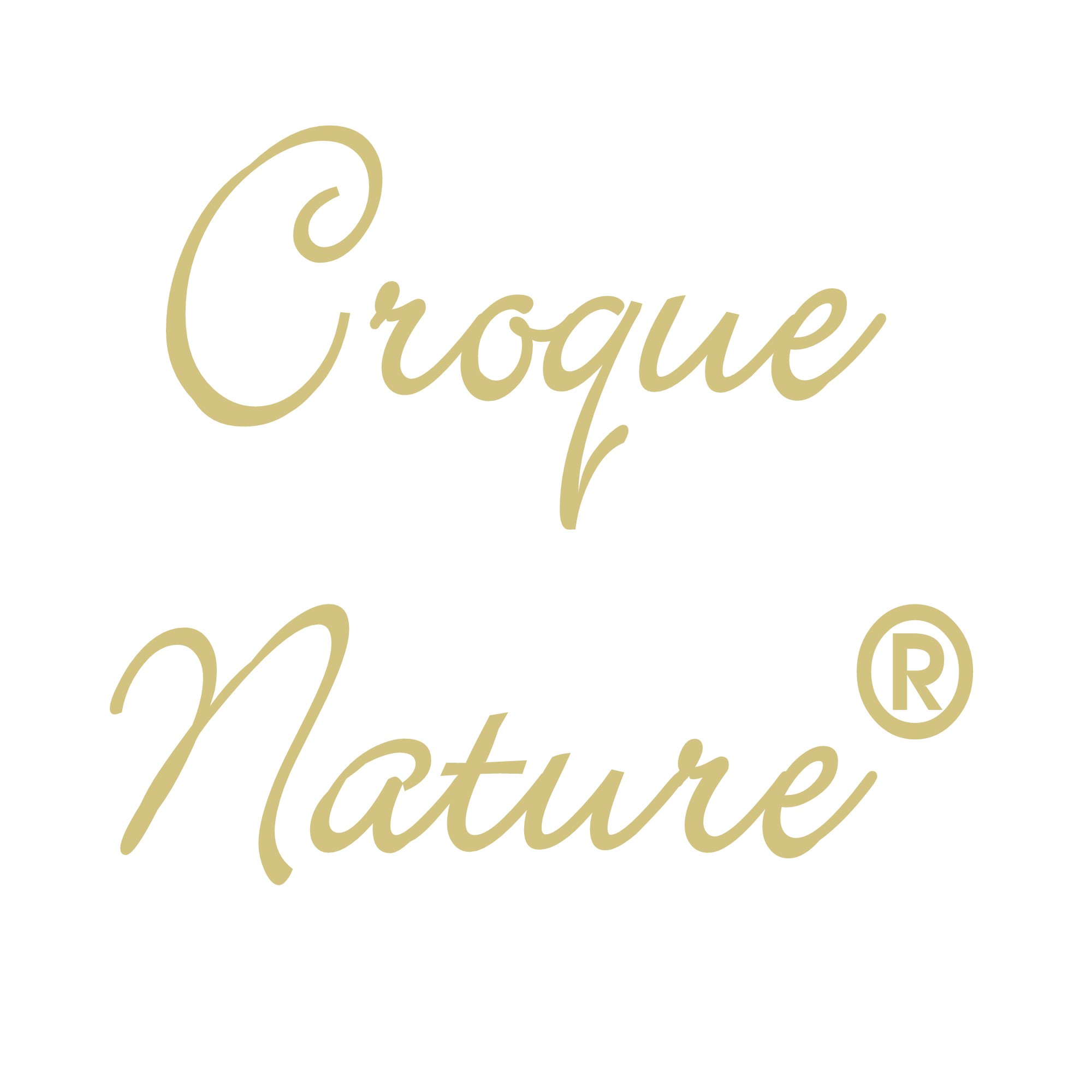 CROQUE NATURE® SEMONS